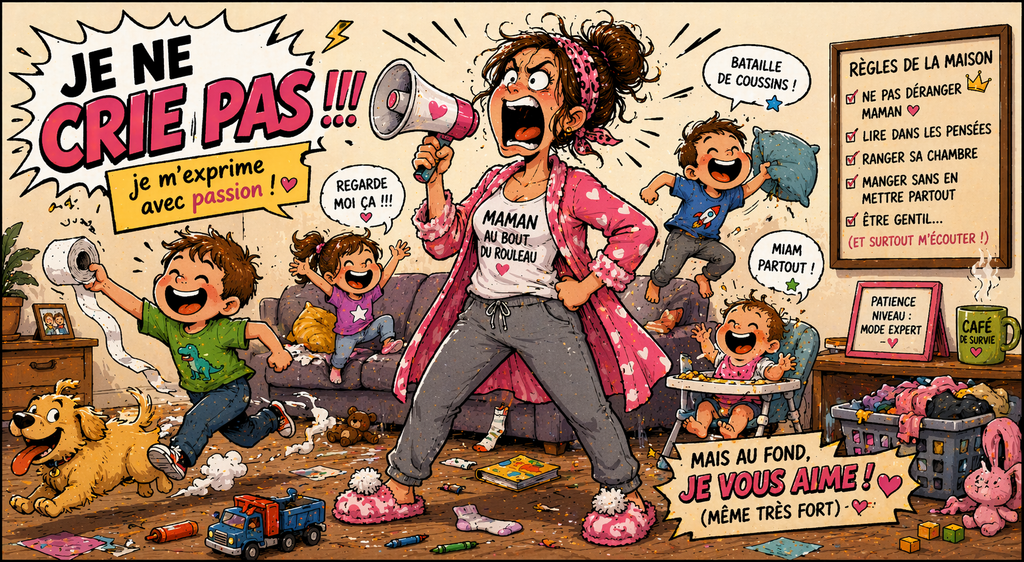 Mug Fête des Mères – "Aussi unique qu'elle" 🌷☕