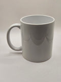 Tasse Personnalisable – "Votre histoire, votre tasse" 🎨☕
