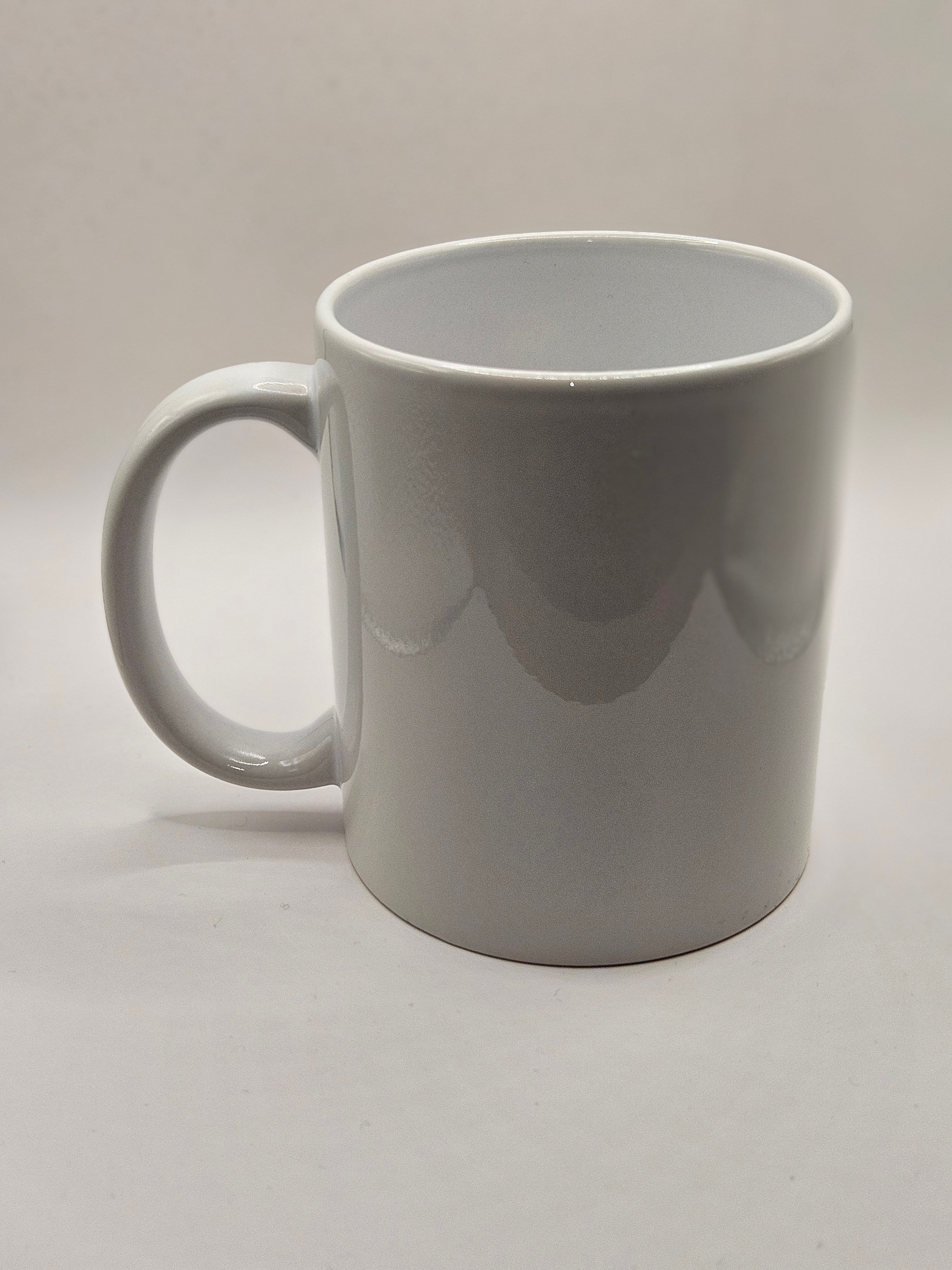 Tasse Personnalisable – "Votre histoire, votre tasse" 🎨☕