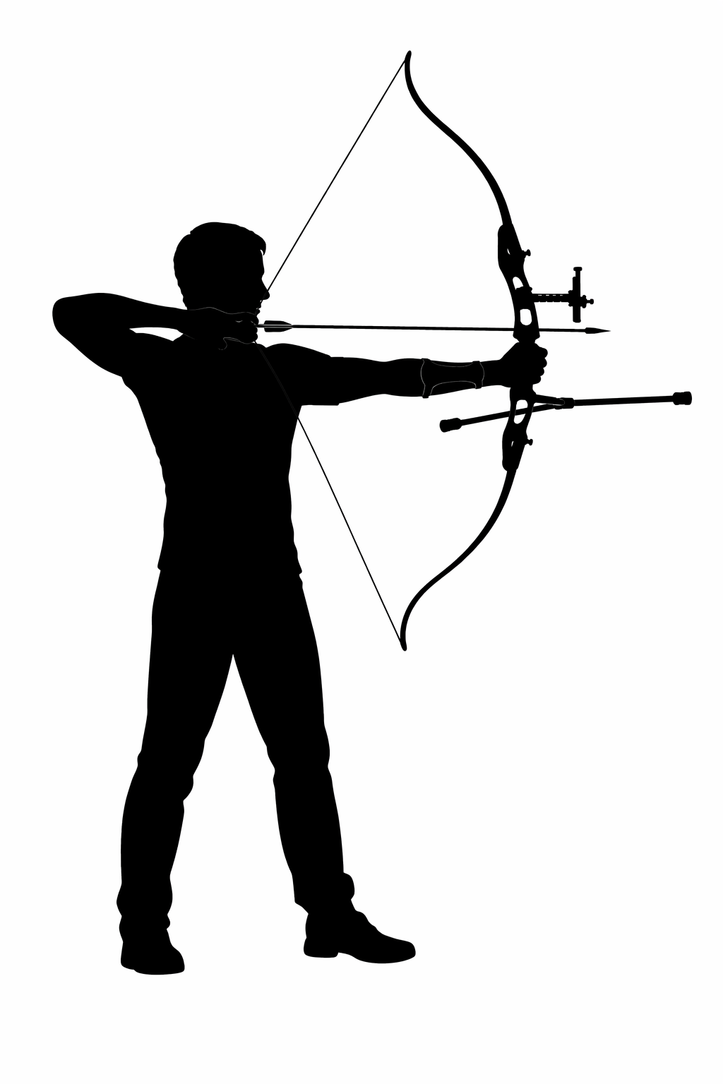 Tasse Tir à l'Arc – "Bullseye au tir, bullseye au mug" 🎯🏹