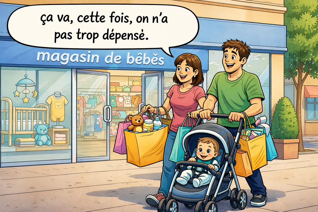 Tasse Parentalité – "Super-papa, sans la cape" 🦸‍♂️☕