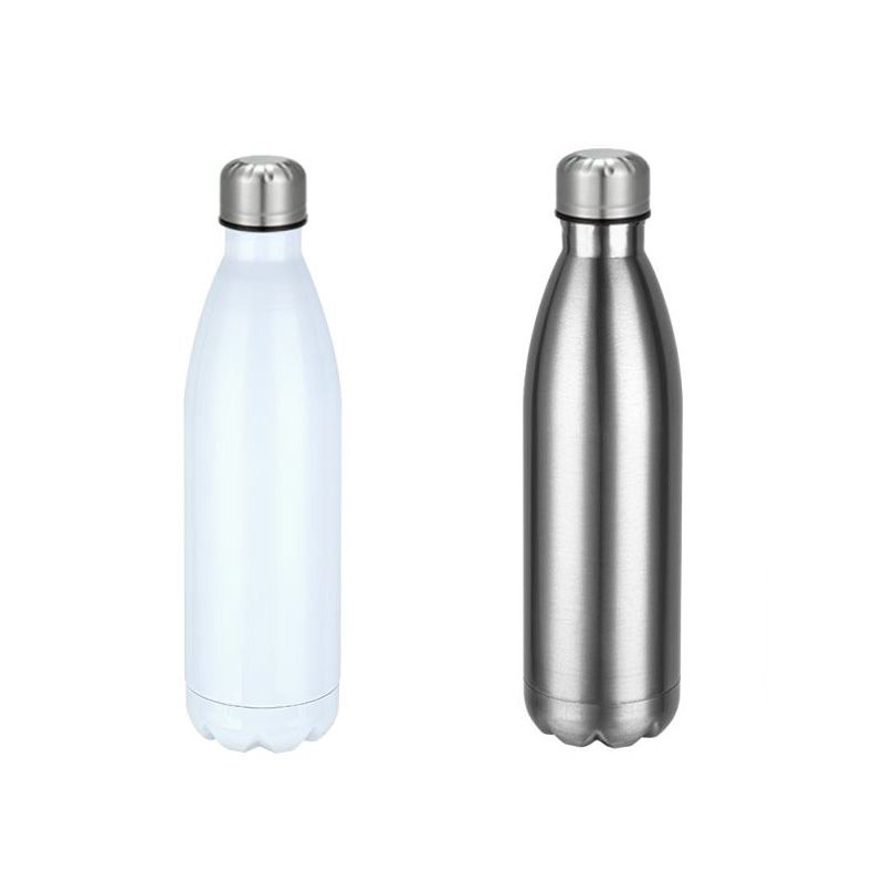 Gourde Inox isotherme